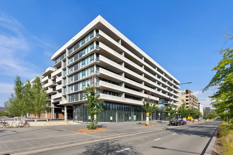 515/21 Provan Street, Campbell