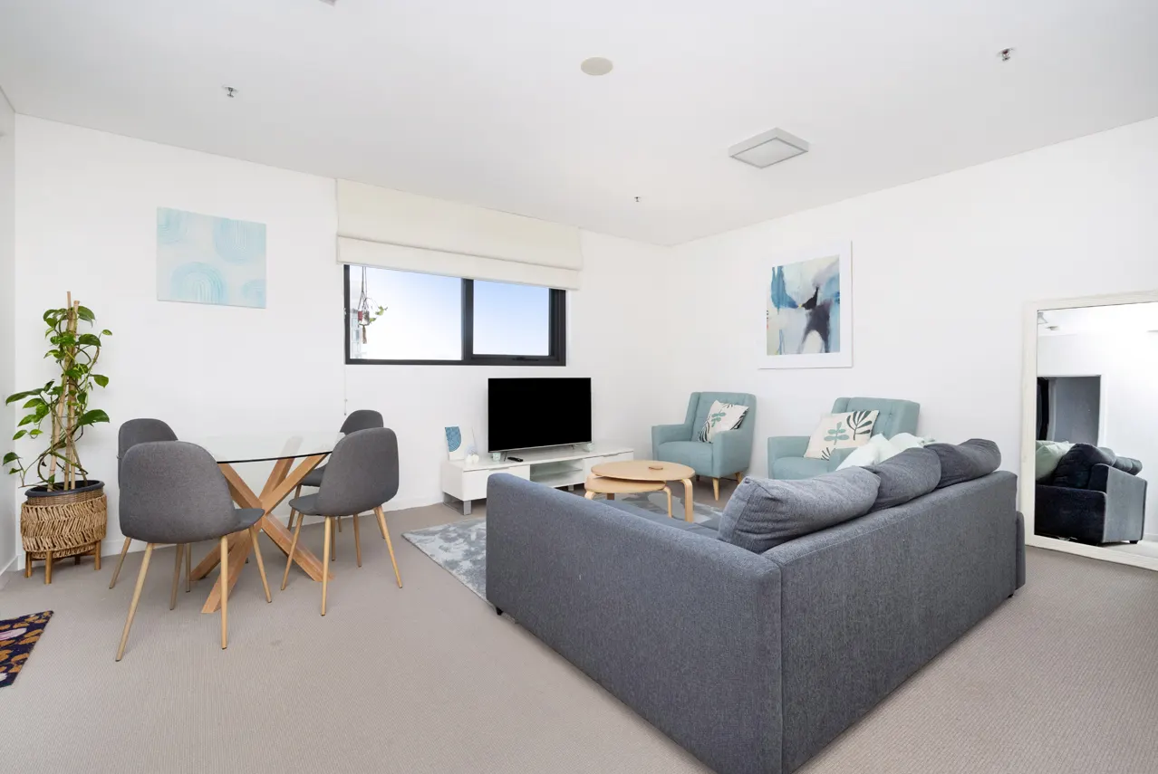 38/41 Chandler Street, Belconnen, photo 1