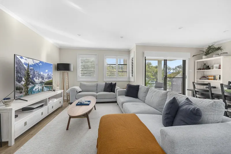5/102 Athllon Drive, Greenway, photo 2