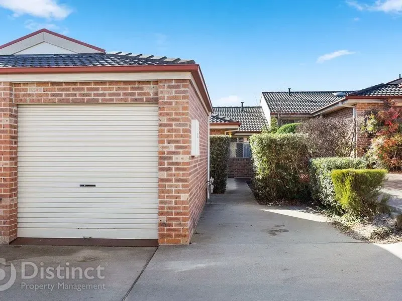 82/42 Paul Coe Crescent, Ngunnawal, photo 15