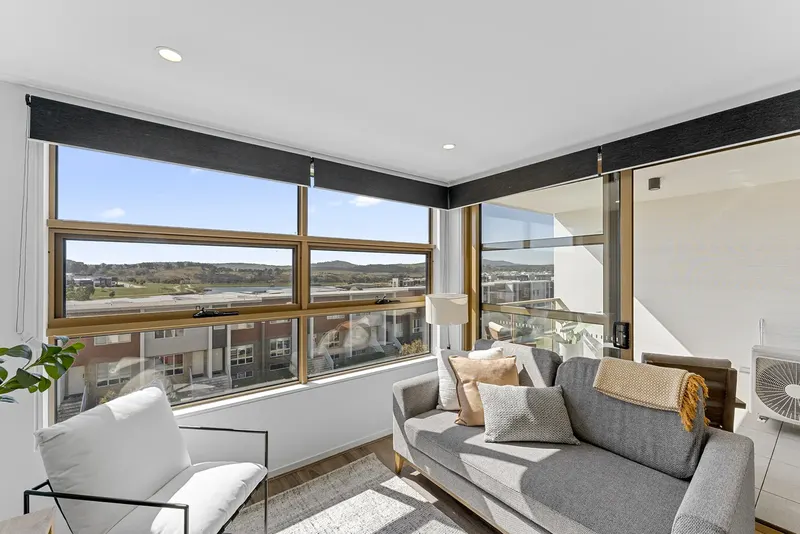 312/43 Arthur Blakeley Way, Coombs, photo 3