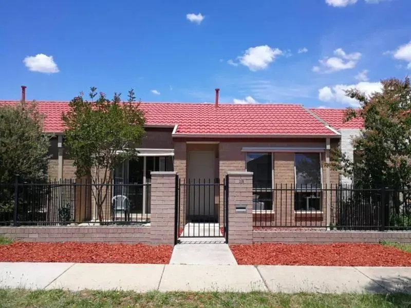 112 Oodgeroo Avenue, Franklin ACT 2913, photo 1