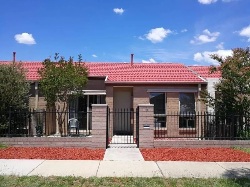 112 Oodgeroo Avenue, Franklin ACT 2913, photo 1