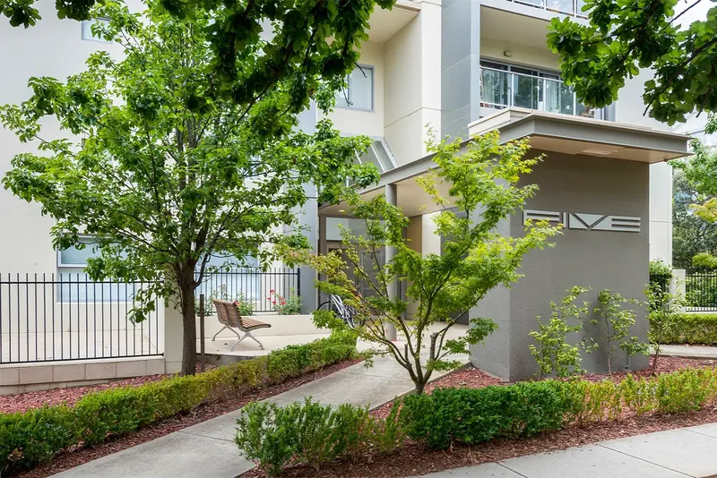 22/5 Gould Street, Turner, photo 13