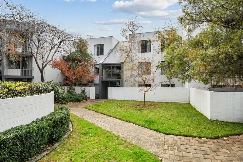 12/12 Howitt Street, Kingston, photo 14
