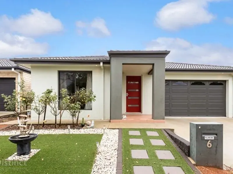 6 Basham Street, Franklin, photo 1
