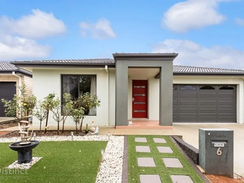 6 Basham Street, Franklin, photo 1