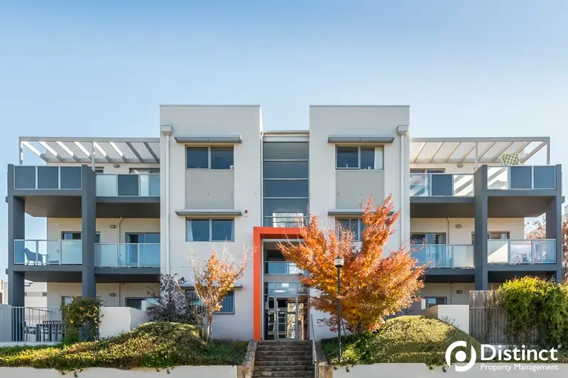 65/75 Elizabeth Jolley Crescent, Franklin