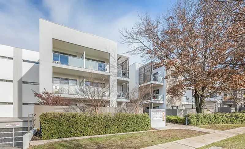 21/3 Towns Crescent, Turner