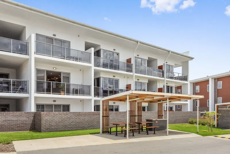 68/3 Nevertire Street, Lawson, photo 1