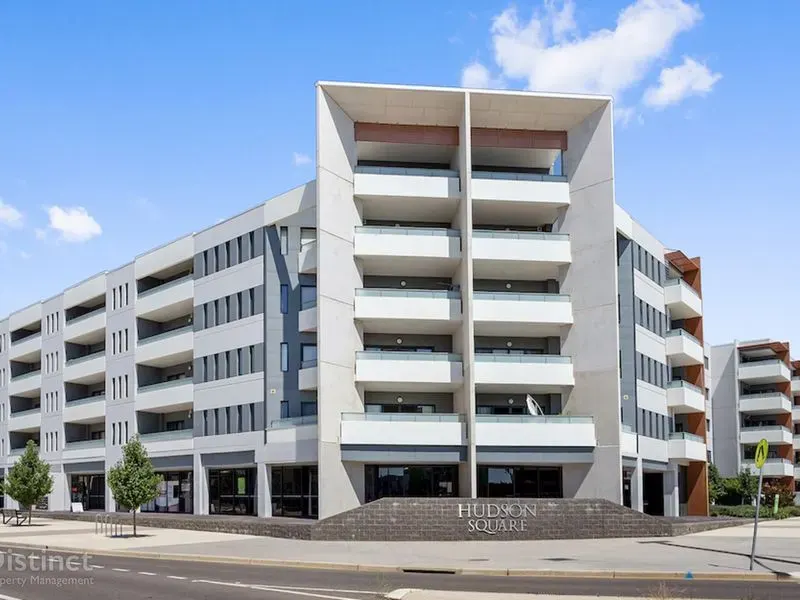 7/70 Nullarbor Avenue, Harrison