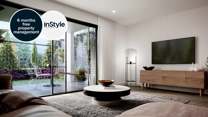 26/1 John Gorton Drive, Wright ACT 2611, photo 4