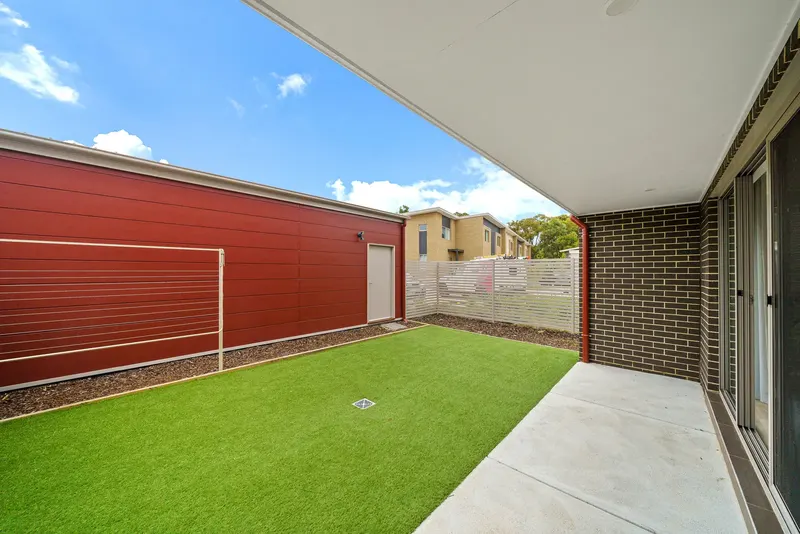 18/167 Mortimer Lewis Drive, Greenway, photo 16