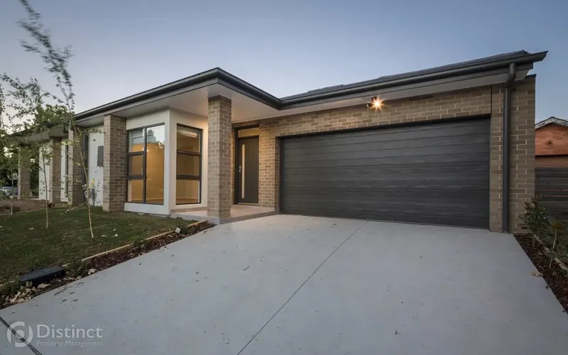 5b Conyers Street, Hughes