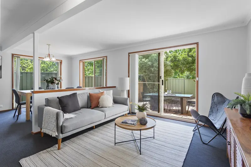 1/132 Totterdell Street, Belconnen