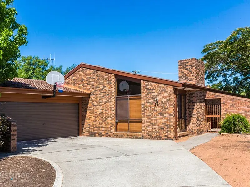 26 Hammond Close, Oxley