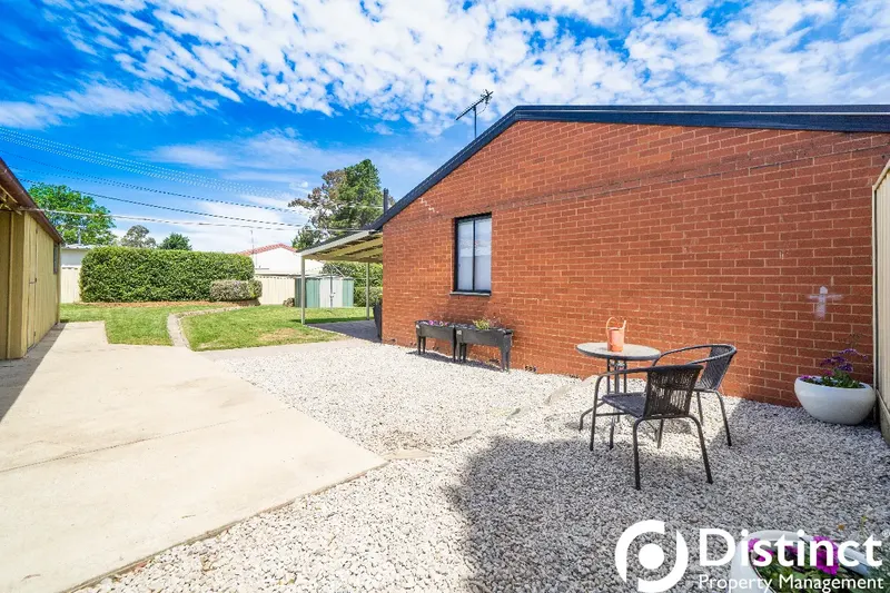 56 Vanzetti Crescent, Kambah, photo 20