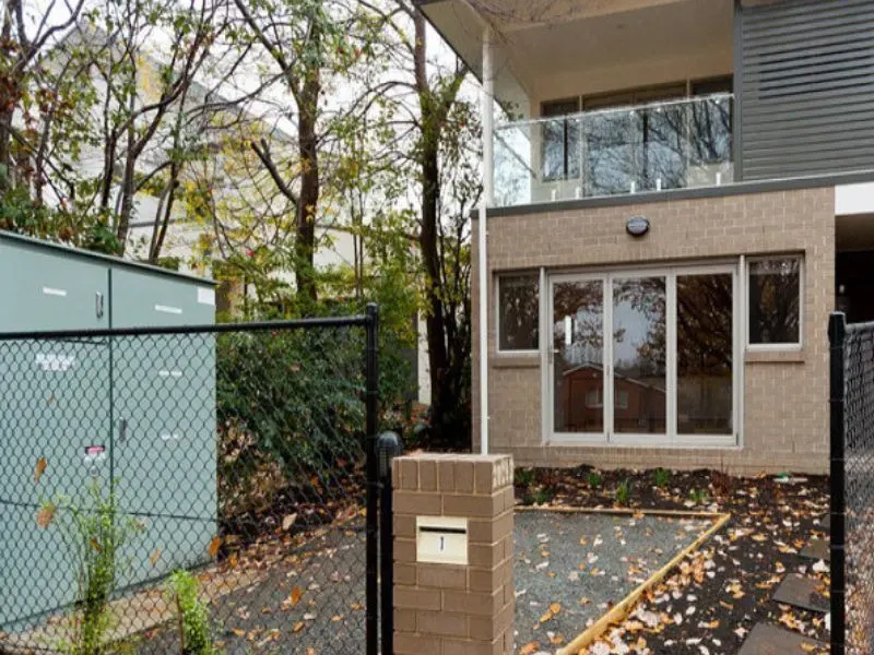 1/8 Hope Street, Dickson, photo 10