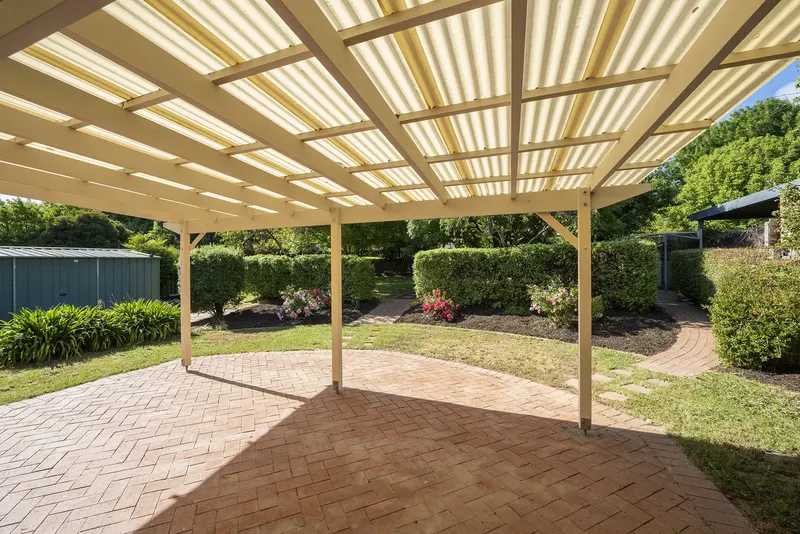 24 Summerville Crescent, Florey, photo 20
