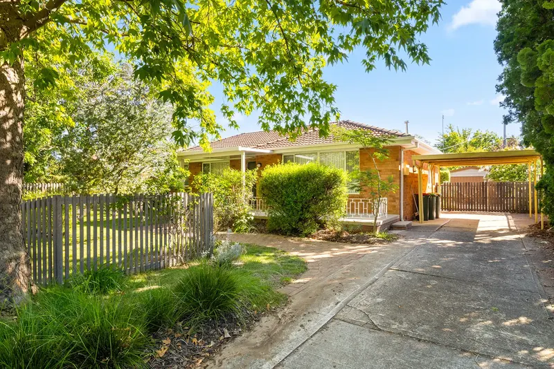 81 Melba Street, Downer