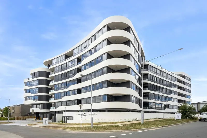 408/2 Terry Connolly Street, Coombs, photo 13