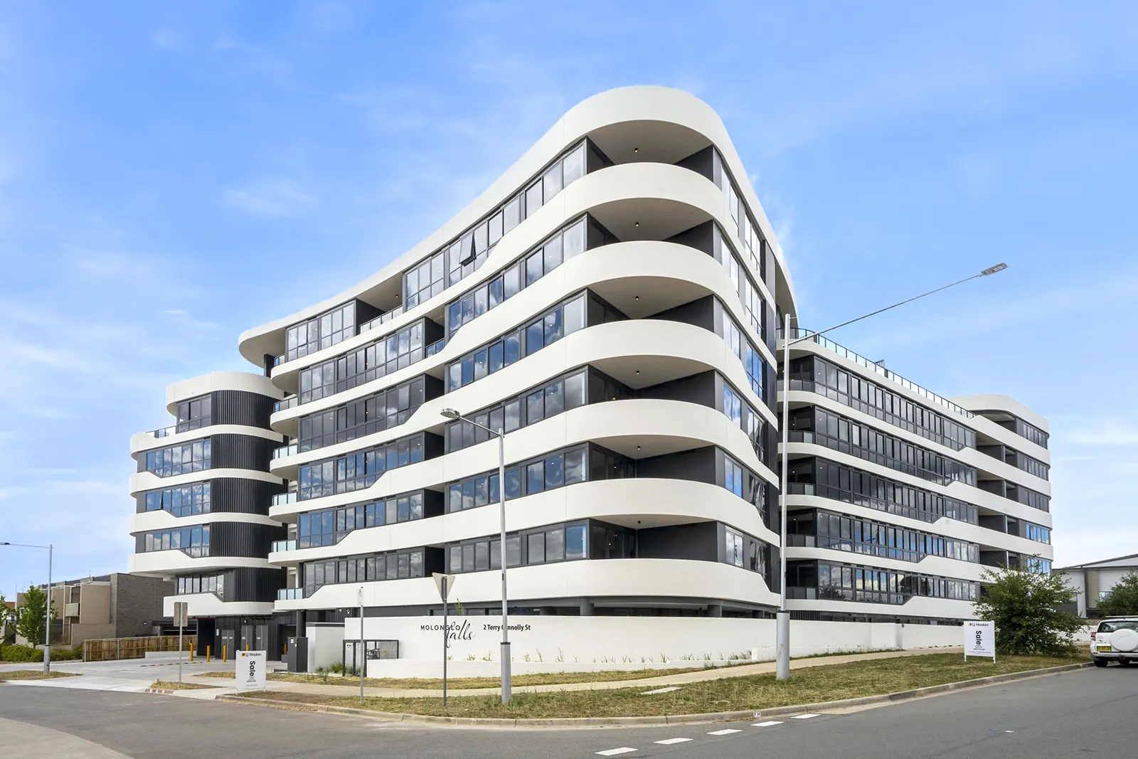 505/2 Terry Connolly Street, Coombs, photo 1