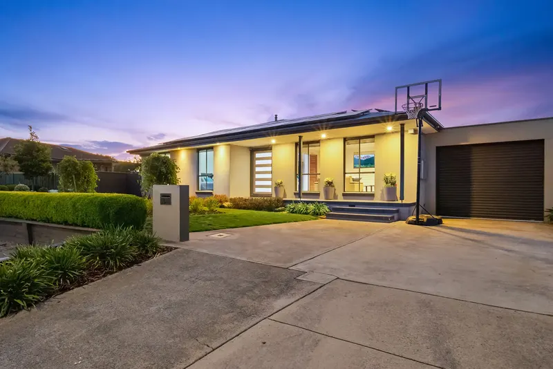 31 Diamantina Crescent, Kaleen, photo 21