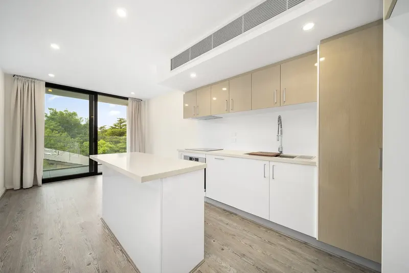 67/29 Dawes Street, Kingston