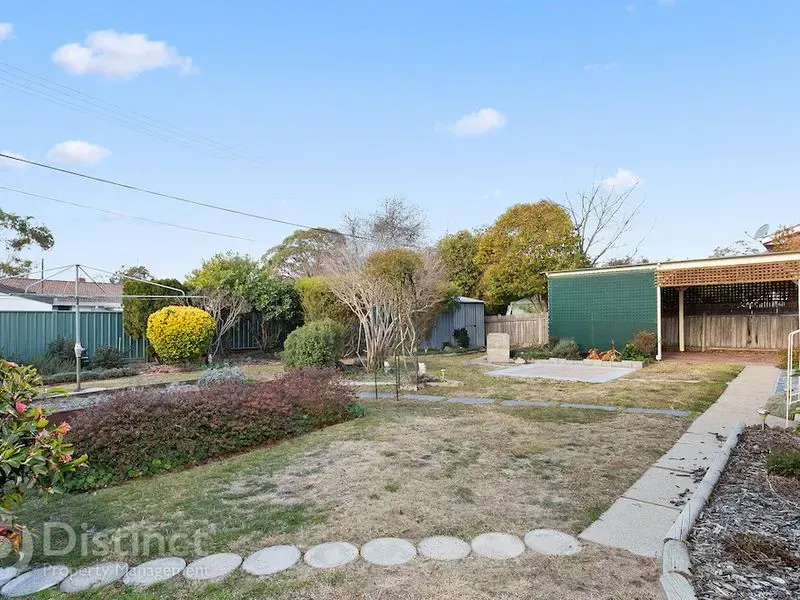 10 Bendigo Street, Fisher, photo 11