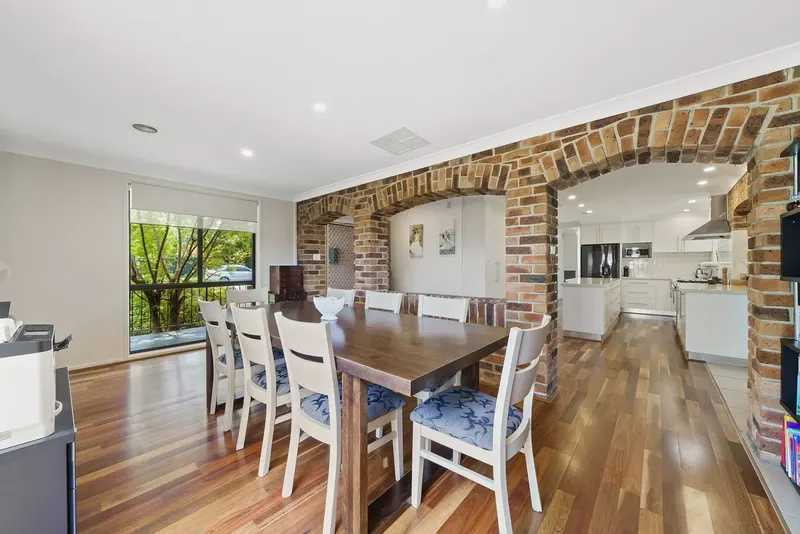 56 Vanzetti Crescent, Kambah