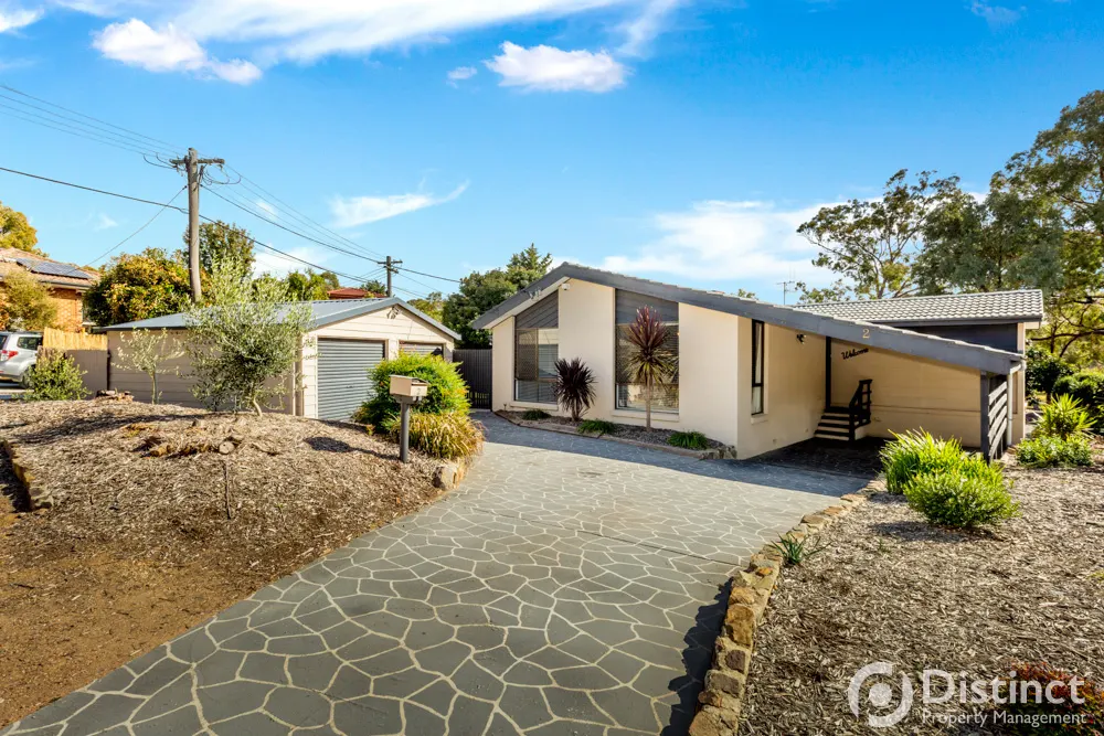2 Mckenna Street, Wanniassa, photo 1