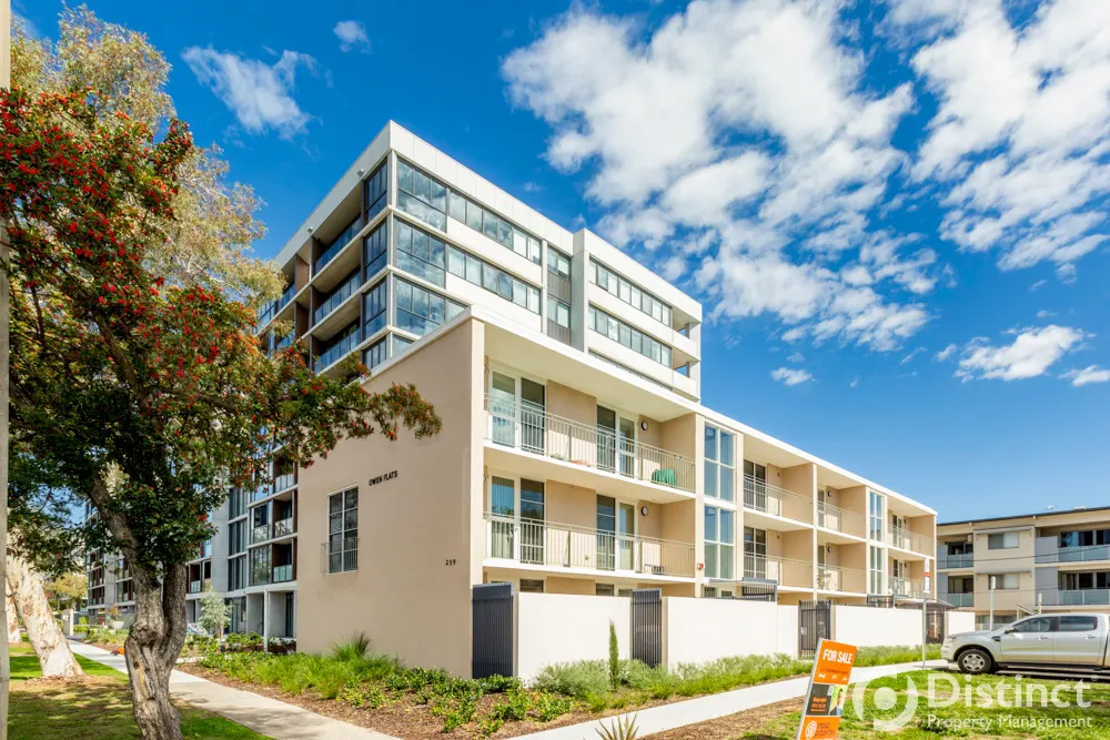 163/259 Northbourne Avenue, Lyneham, photo 1
