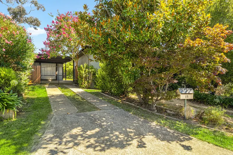 13 Fuhrman Street, Evatt, photo 16