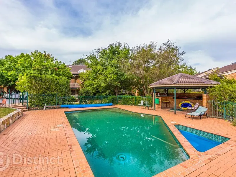 38/13-15 Sturt Avenue, Griffith, photo 9