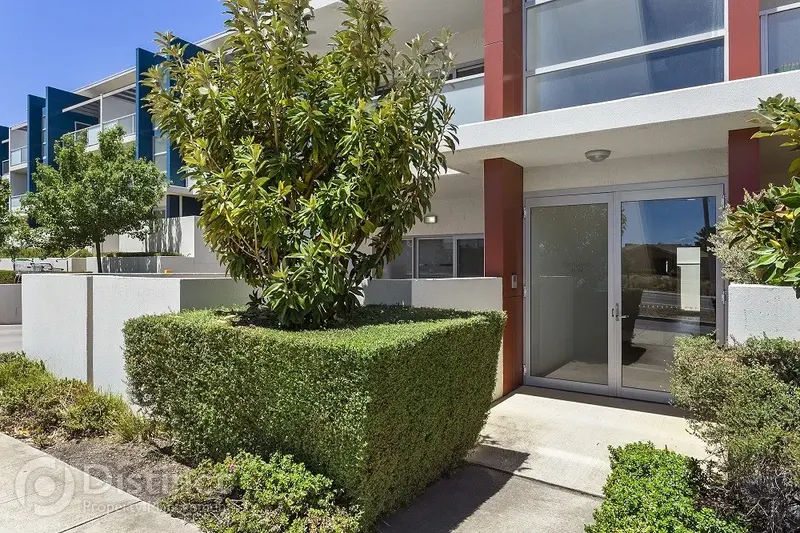 89/311 Flemington Road, Franklin, photo 3