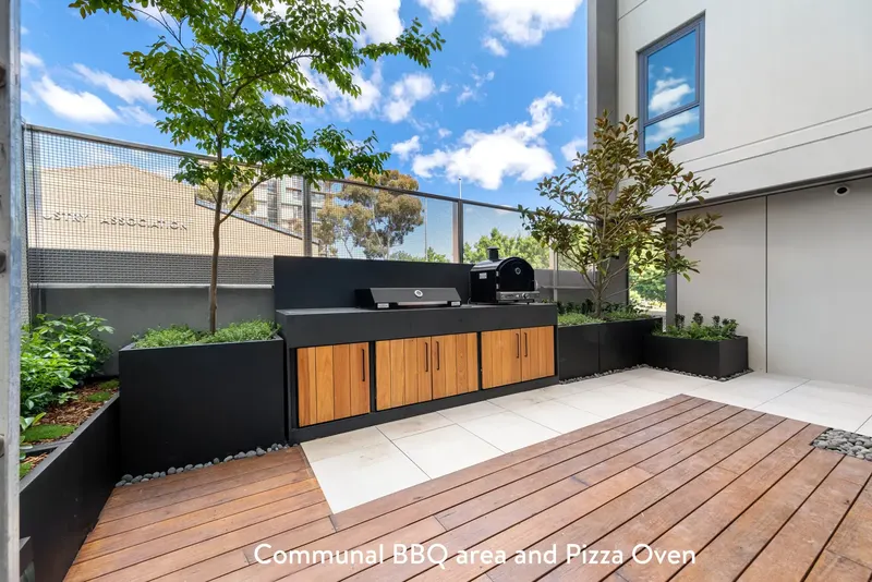 404/71 Constitution Avenue, Campbell, photo 14