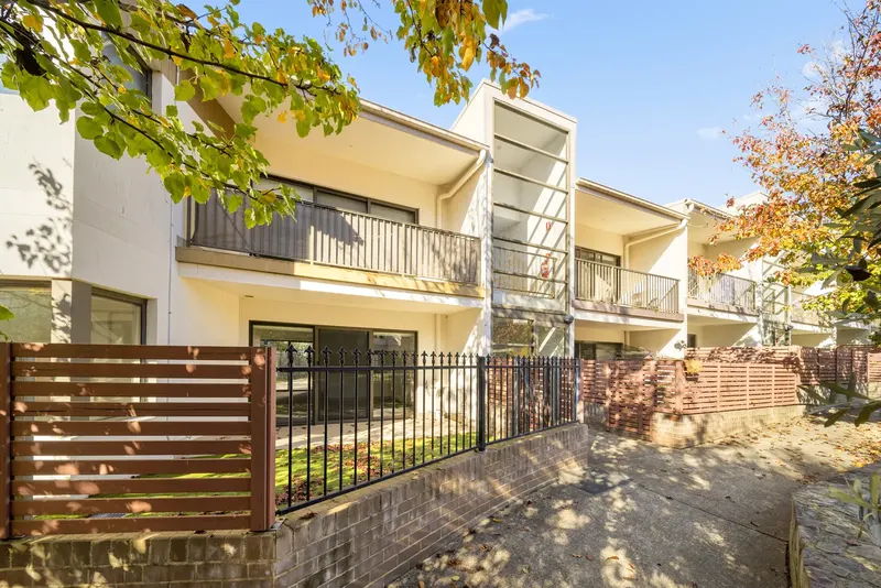 32/39 Jerrabomberra Avenue, Narrabundah, photo 13