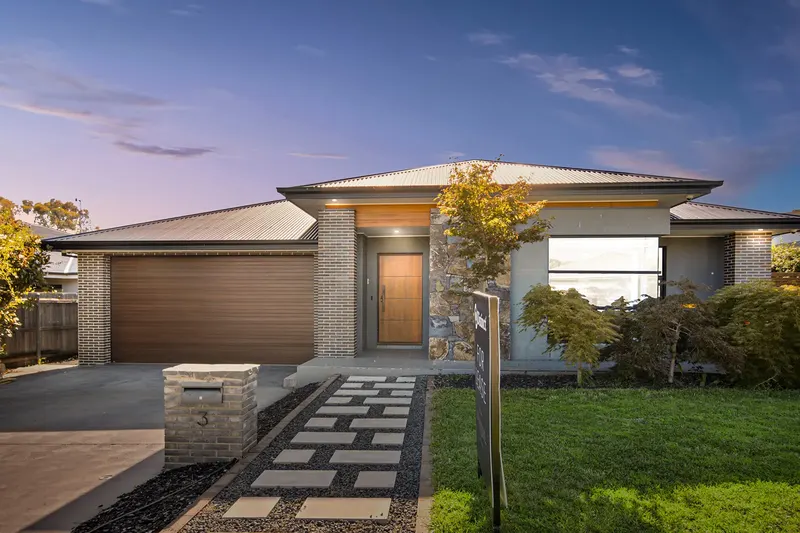 3 Dulfer Street, Casey