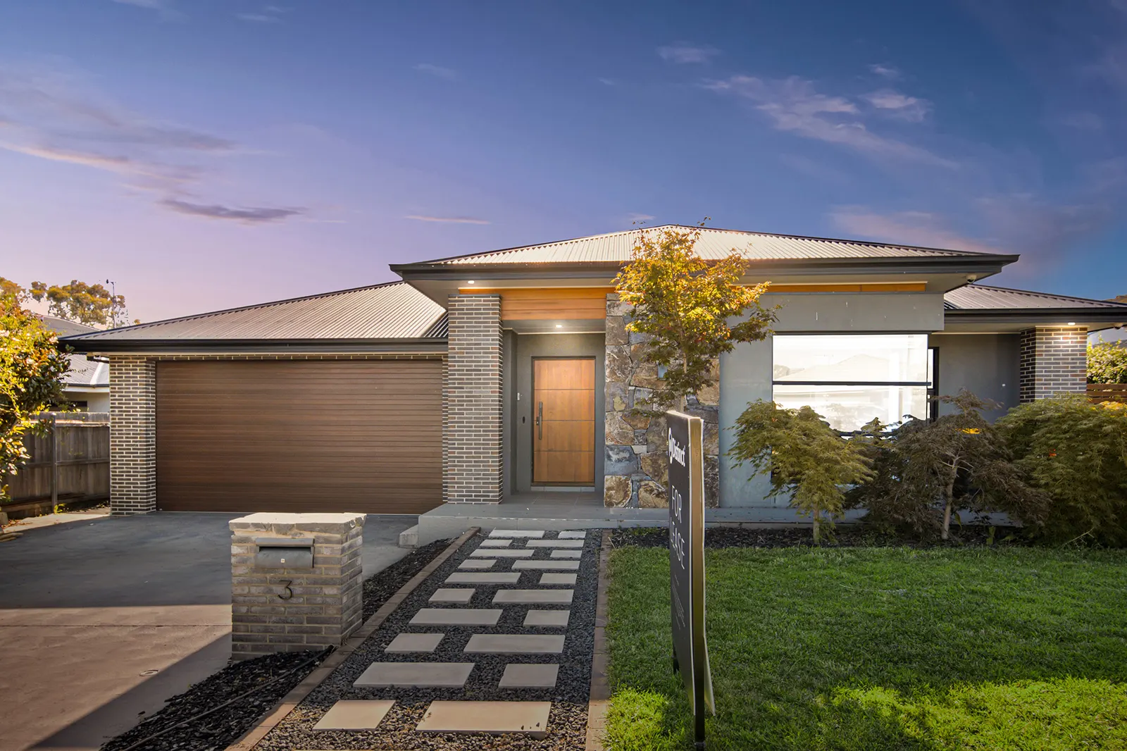 3 Dulfer Street, Casey, photo 1