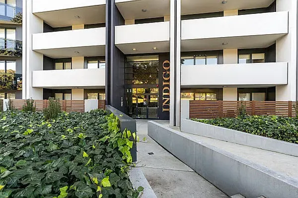 42/115 Canberra Avenue, Griffith ACT 2603, photo 13