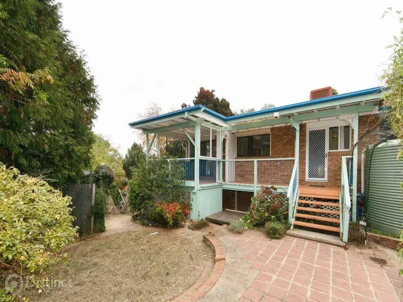 58 Clancy Street, Evatt