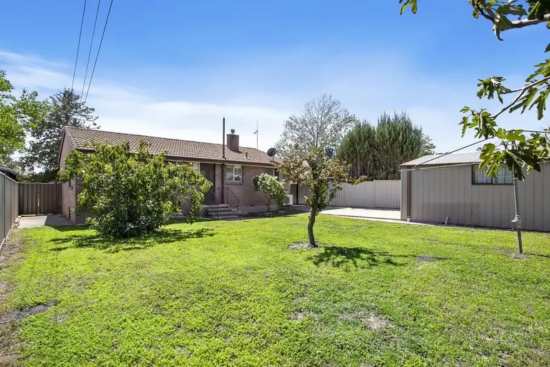 9 Nymagee Place, Fisher ACT 2611, photo 14