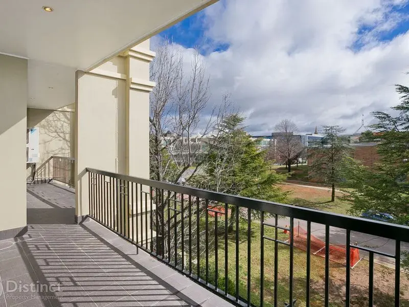 11/15 Fitzroy Crescent, Forrest, photo 8