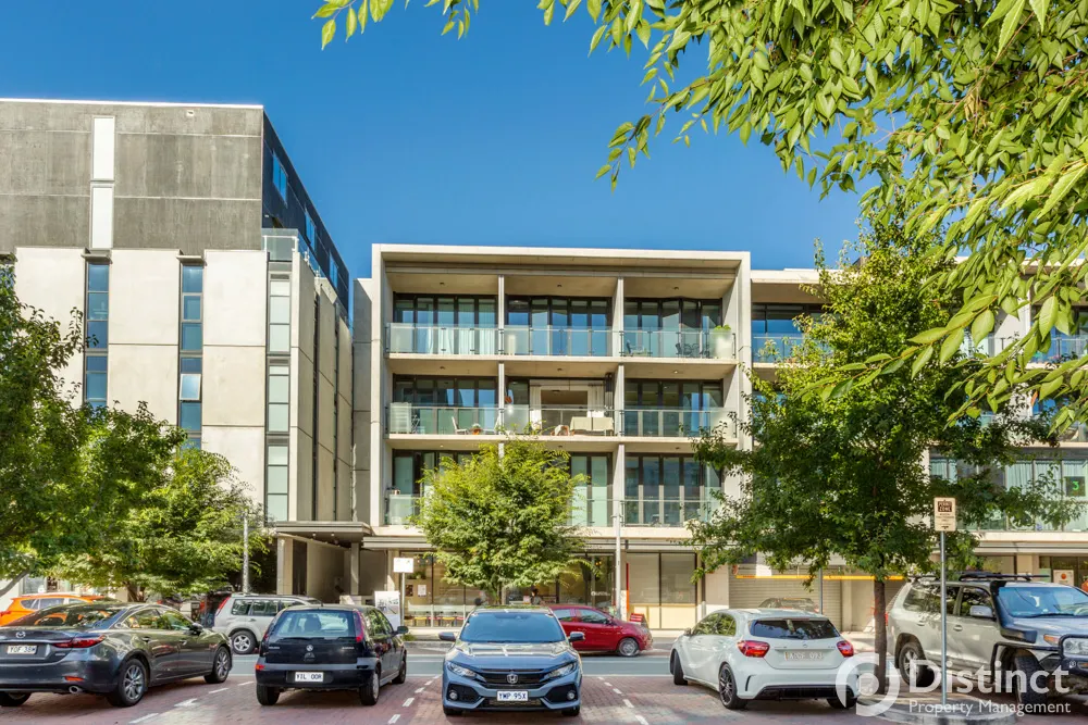 19/39 Eastlake Parade, Kingston, photo 1