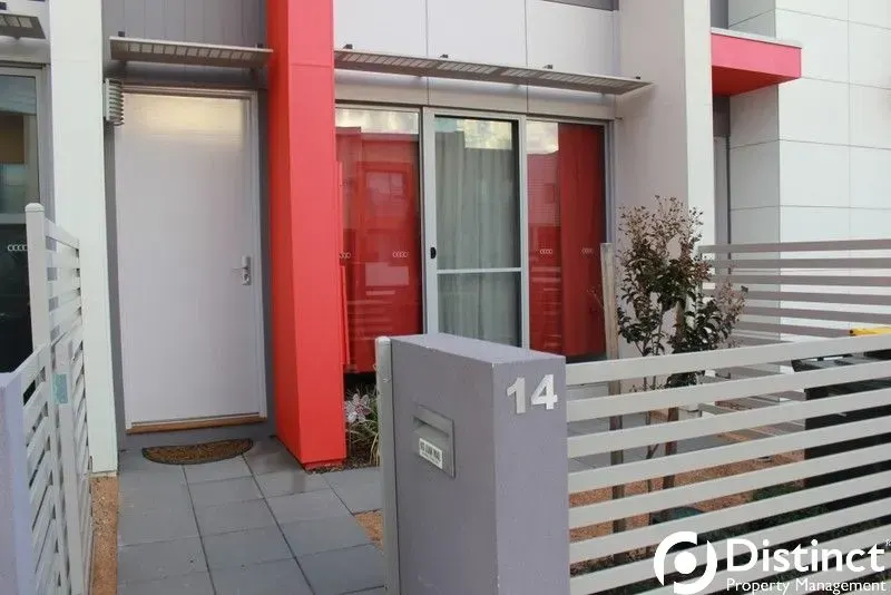 14 Errol Street, Crace, photo 2