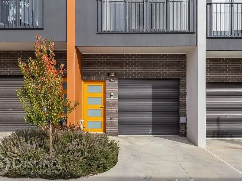 62/2 Rouseabout Street, Lawson, photo 2