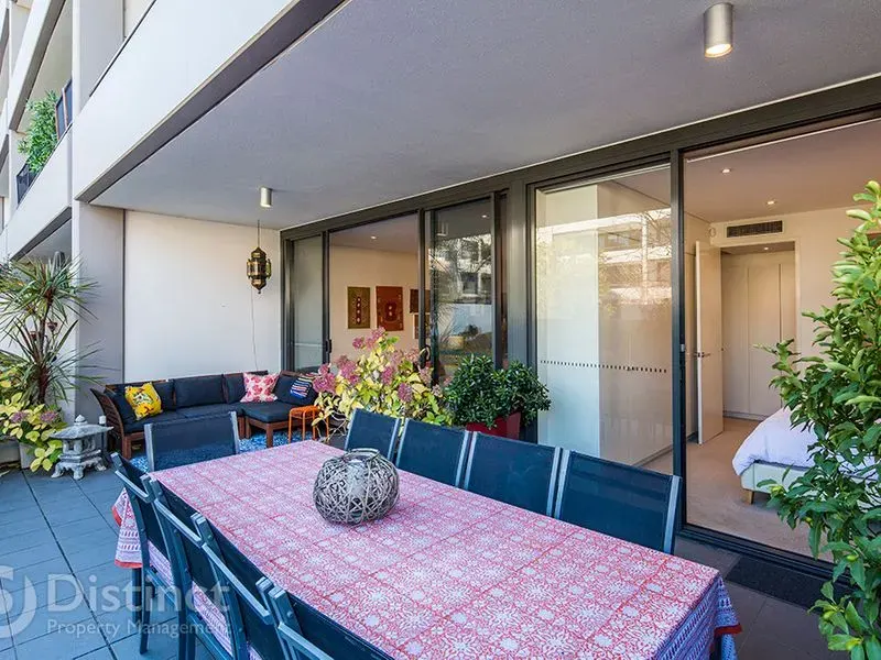 76/22 Eyre Street, Kingston, photo 9
