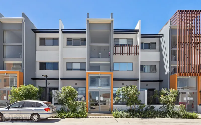 65/234 Flemington Road, Harrison