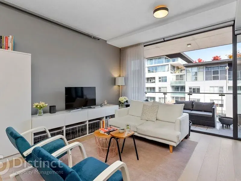 76/43 Eastlake Parade, Kingston, photo 7