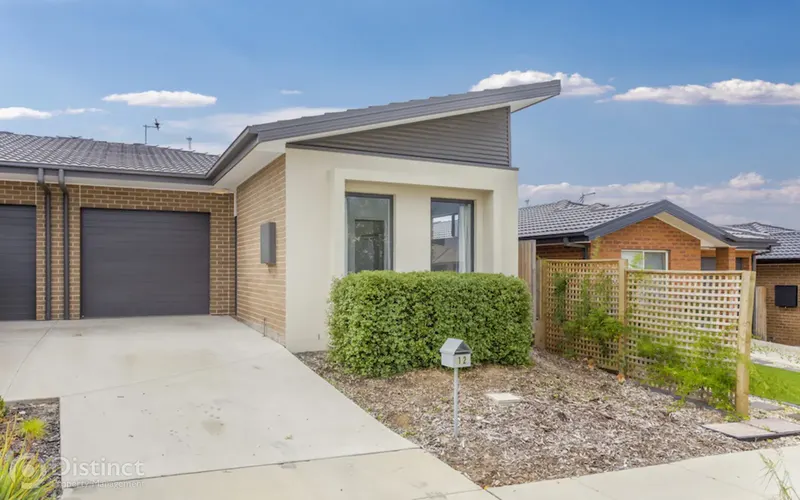 12 Hugh Gilchrist Street, Casey
